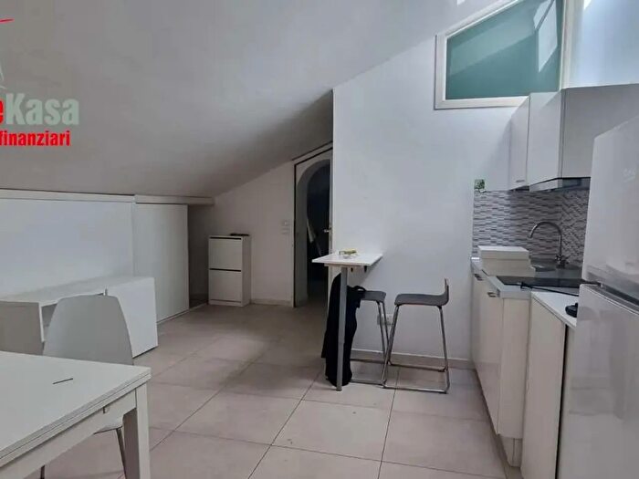 Appartamento bilocale in affitto in Via Nazionale delle Puglie, Cimitile