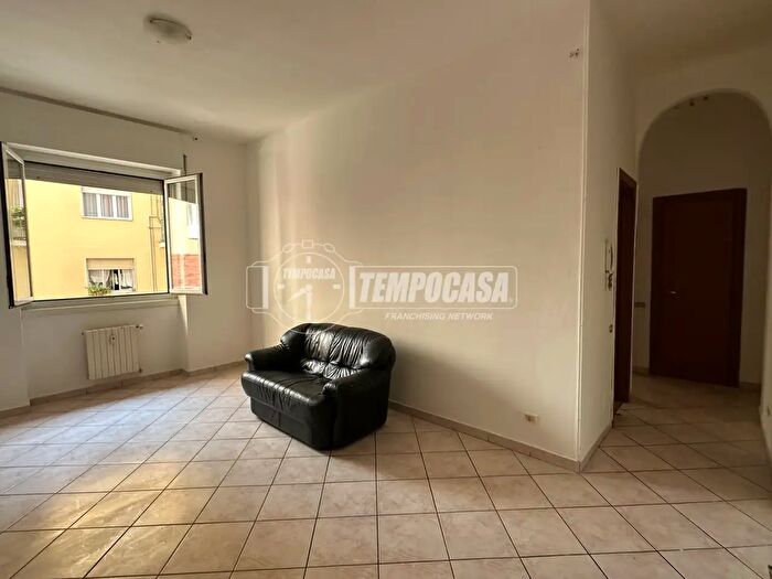 Appartamento bilocale in affitto in Via Comasina, Milano