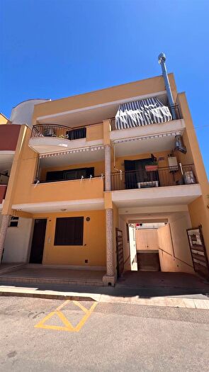 Appartamento trilocale in vendita in Vittoria