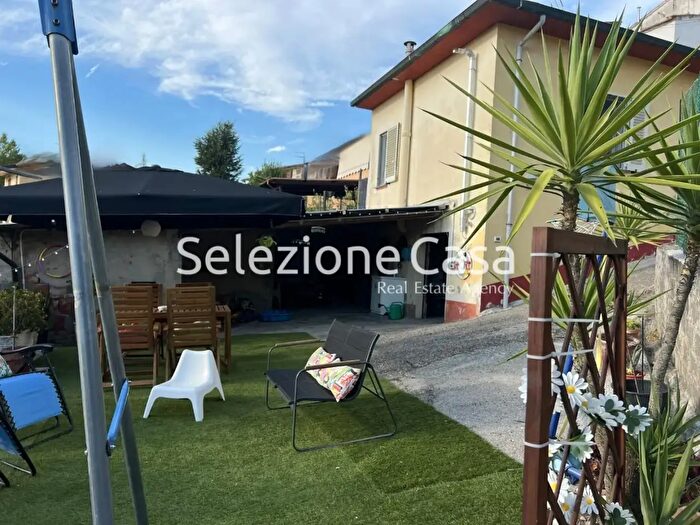 Case in Vendita e in Affitto - 3
