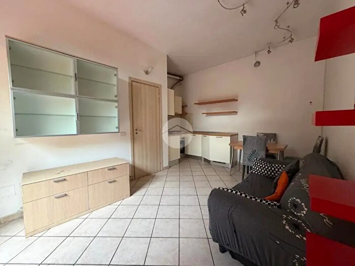 Appartamento bilocale in vendita in Via di San Rocco, Firenze