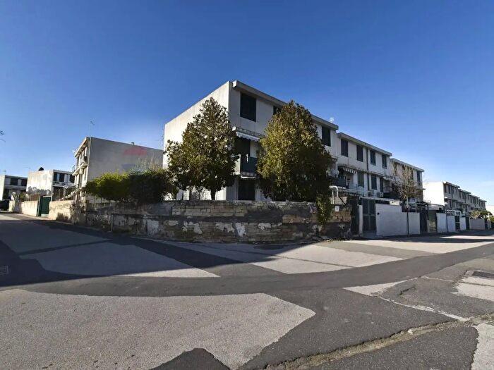 Appartamento con 8 locali in vendita in Contrada Costa Saracena Snc, Augusta