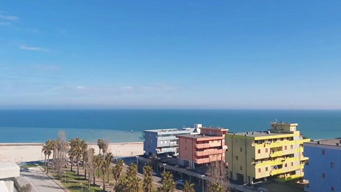 Appartamento monolocale in vendita in Fermo