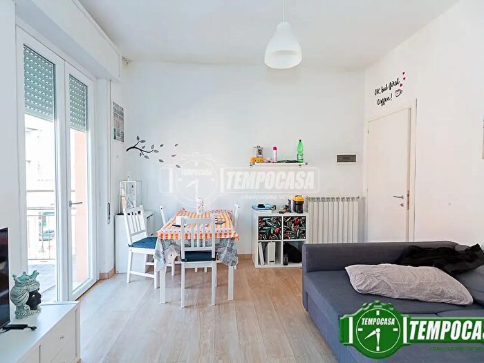 Appartamento trilocale in vendita in Via Solferino, Crema