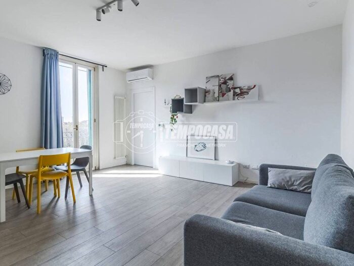 Appartamento bilocale in affitto in Piazzale Luigi Emanuele Corvetto, Corvetto, Milano