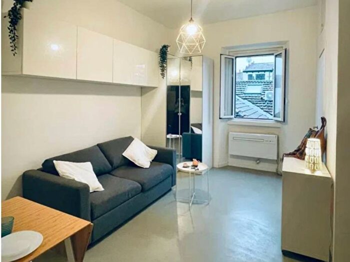 Appartamento monolocale in affitto in Via Luigi Prinetti, Turro, Milano