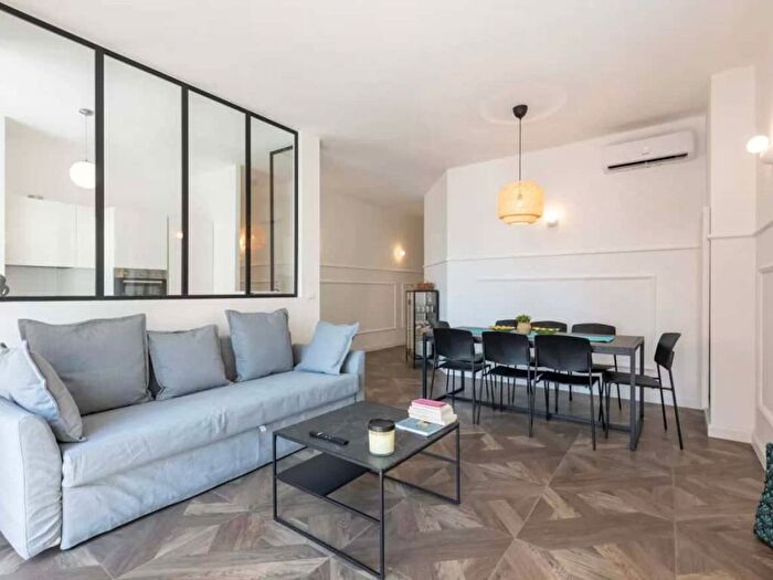 Appartamento quadrilocale in affitto in Galleria Cristallo, Centro Storico, Rapallo