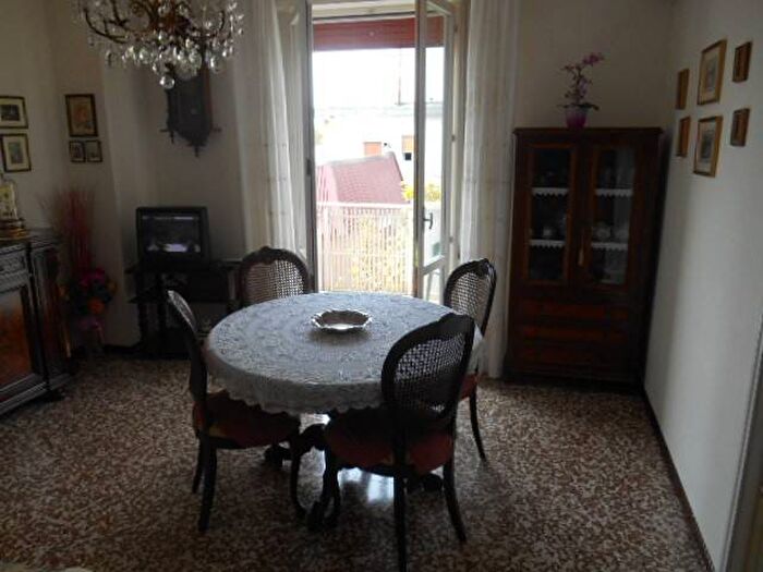 Appartamento trilocale in affitto in SantAgnese Università, Modena