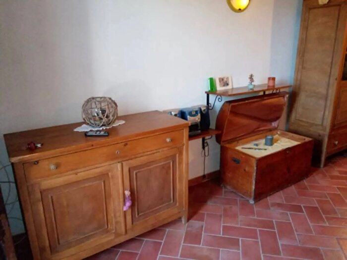 Appartamento in vendita in Montaione