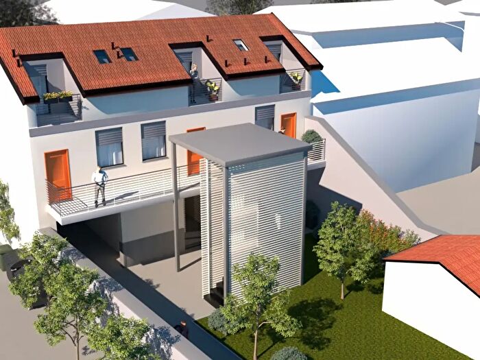 Case in Vendita e in Affitto - 3