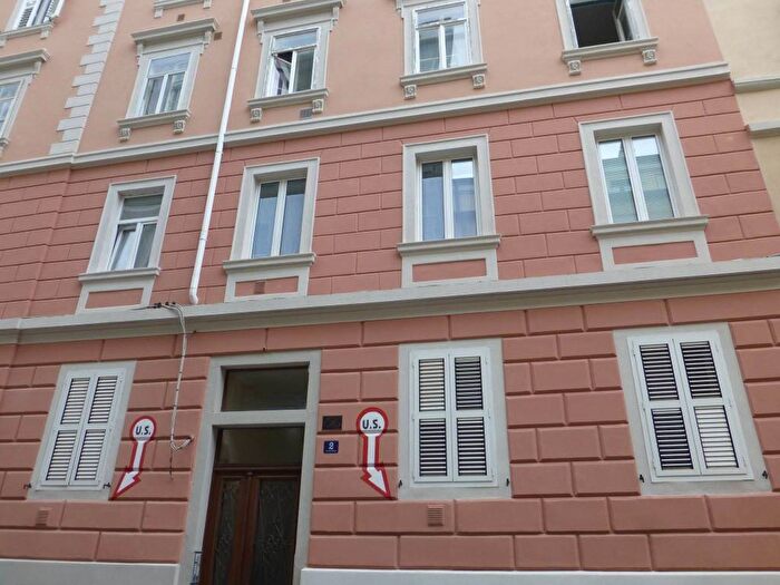 Appartamento monolocale in affitto in Via del Pozzo, San Giacomo, Trieste