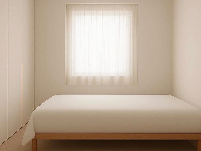 Appartamento trilocale in affitto in Via Colonnello Giovanni Fincato, Santa Croce, Verona