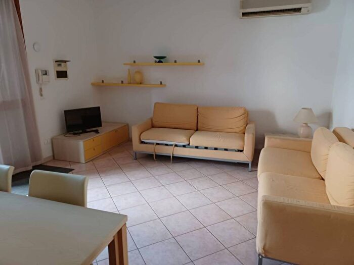 Appartamento trilocale in affitto in Via Ospitaletto, SantAgata sul Santerno