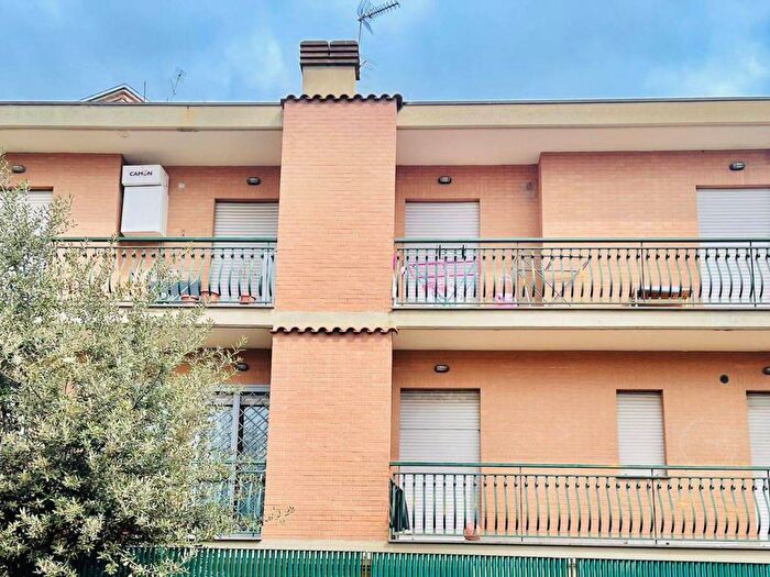 Appartamento monolocale in affitto in Via Angelo Fava, Monte Mario Trionfale, Roma