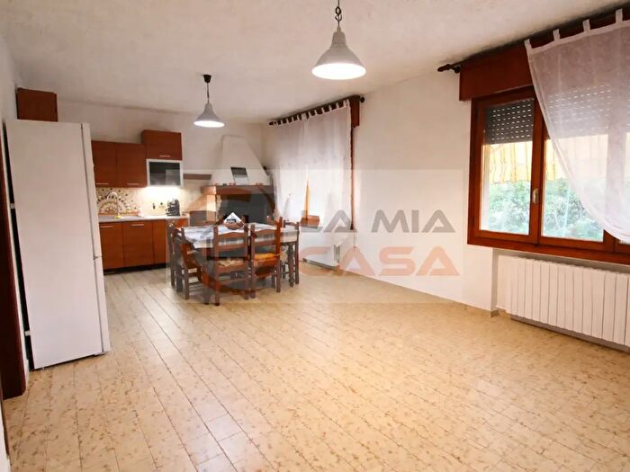 Casa quadrilocale in vendita in Via Capeleo, Vigonza