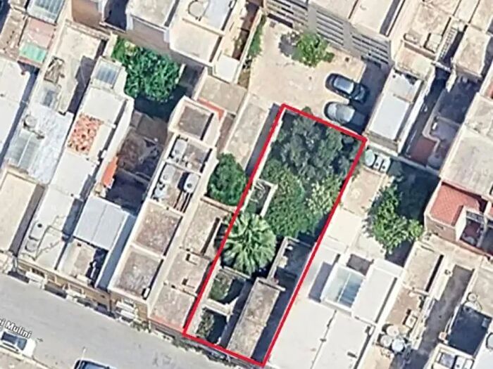 Casa trilocale in vendita in Via Mulini, Trapani