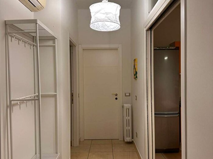 Appartamento monolocale in affitto in Via Indipendenza, Centro Storico, Pavia