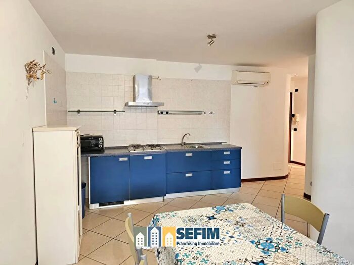 Appartamento bilocale in affitto in Via Ugo La Malfa, Matera