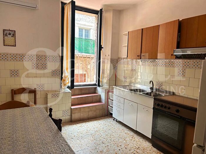 Appartamento bilocale in vendita in Via Aldo Manunzio, Sermoneta