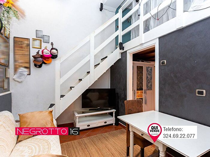 Appartamento monolocale in affitto in Via Michele Pericle Negrotto, Bovisa, Milano