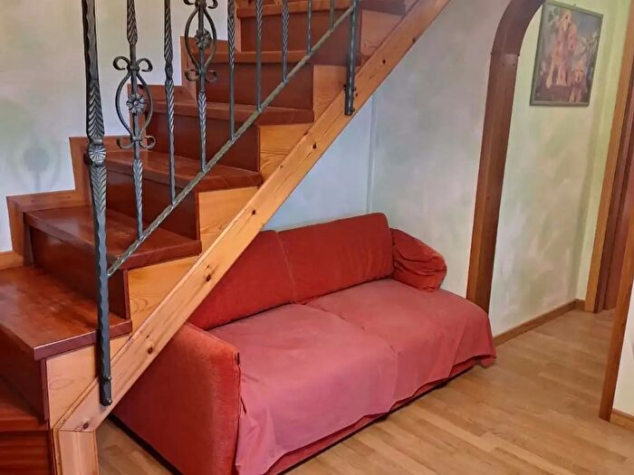 Appartamento monolocale in affitto in Via Bar Alpino, Fiumalbo