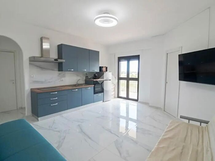 Appartamento trilocale in vendita in Via Vico Venezia, Campomarino