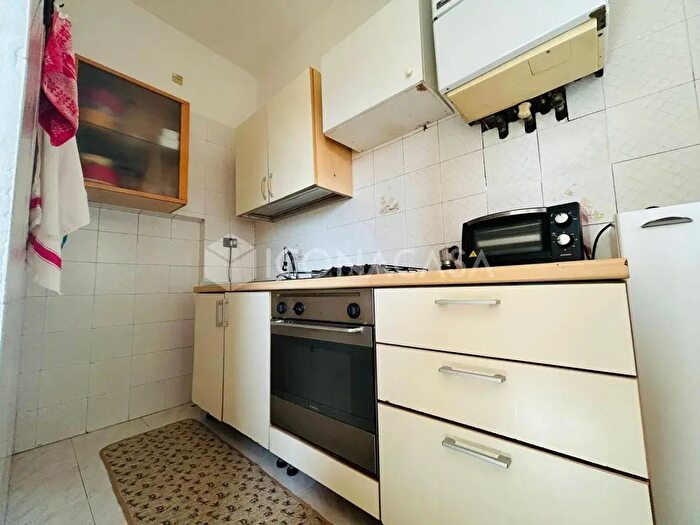 Appartamento trilocale in vendita in Via Po, Termoli