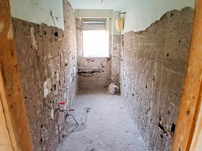 Appartamento bilocale in vendita in Via Acquedotto Greco, Catania