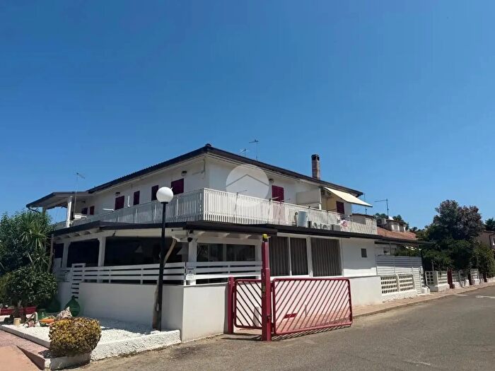 Appartamento bilocale in vendita in Contrada Gammicella, CoriglianoRossano
