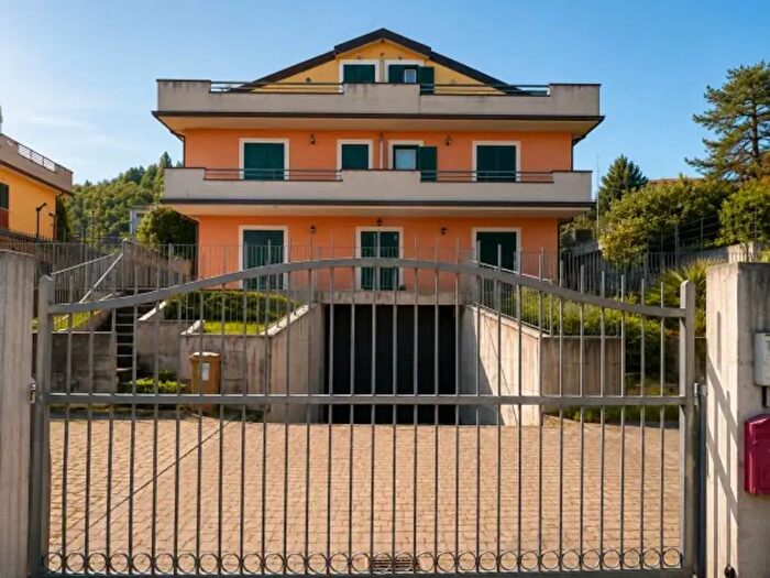 Casa bilocale in affitto in Contrada Rossellino, Potenza