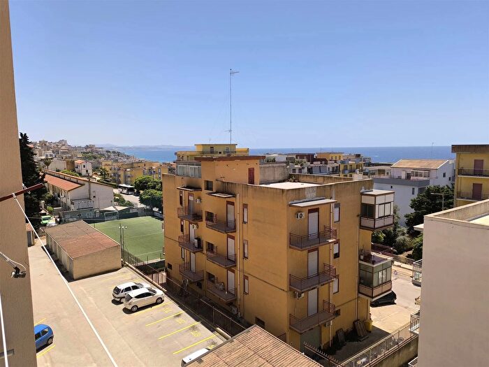 Appartamento con 5 locali in vendita in Via delle Azalee Sciacca, Sciacca