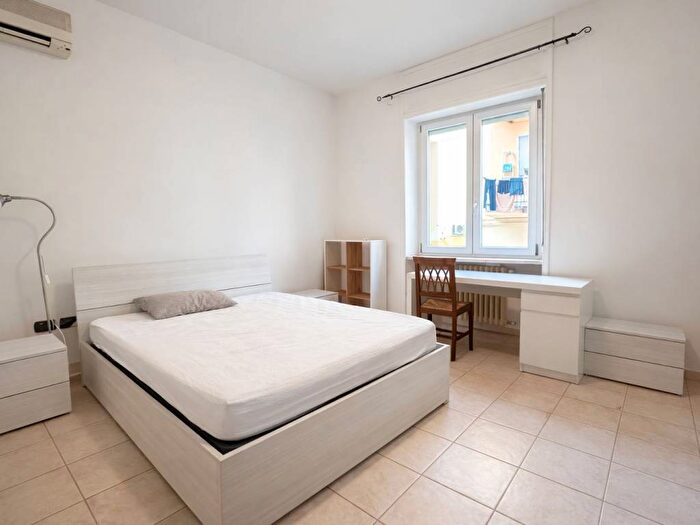 Appartamento con 6 locali in affitto in Via Maggio, Borgo Trento, Verona