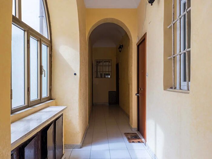 Appartamento monolocale in affitto in Via Giovanni Giolitti, Roma