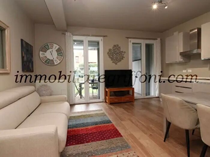 Appartamento bilocale in affitto in Via Scandellara, Bologna