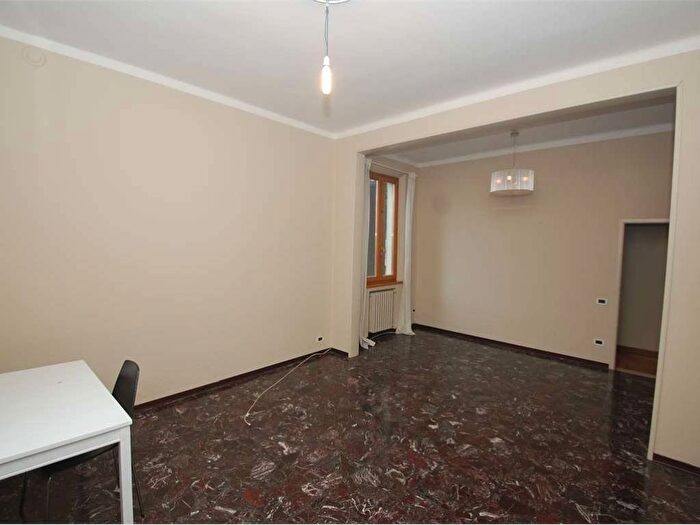 Appartamento quadrilocale in affitto in Via Della Pace, Buon Pastore Parco Amendola, Modena