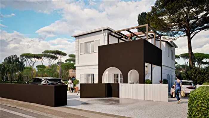 Casa trilocale in vendita in Milano Marittima, Cervia