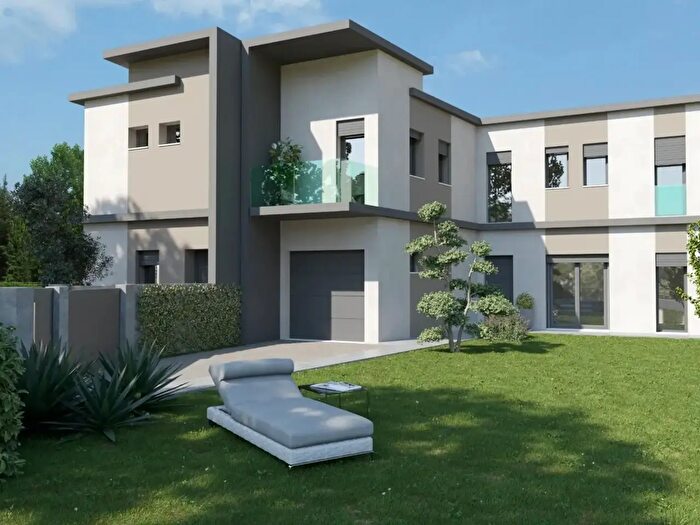 Casa quadrilocale in vendita in Via Matteotti, Noventa Vicentina