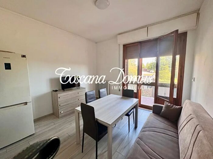 Appartamento quadrilocale in vendita in Alto, Siena