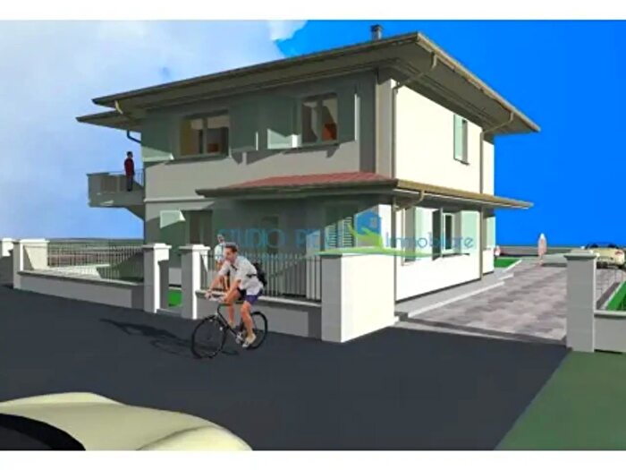 Appartamento quadrilocale in vendita in Via Bruceto, Massa E Cozzile