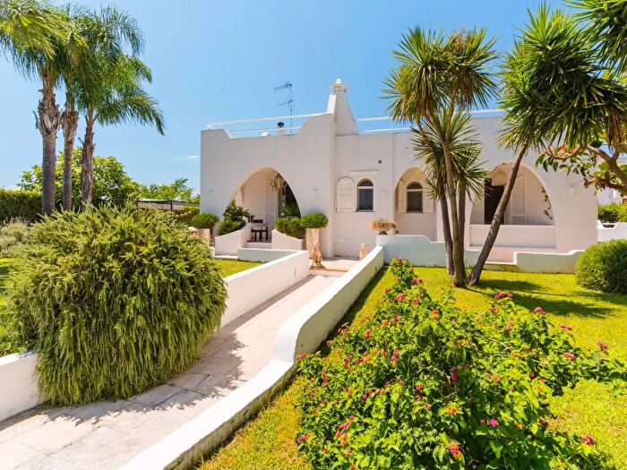 Casa con 5 locali in vendita in Via San Vito B, Polignano A Mare