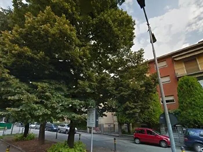 Appartamento quadrilocale in affitto in Via Rosolino Pilo, Parma