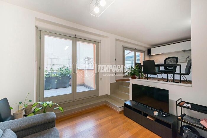 Appartamento bilocale in vendita in Via Fratelli Bressan, Milano