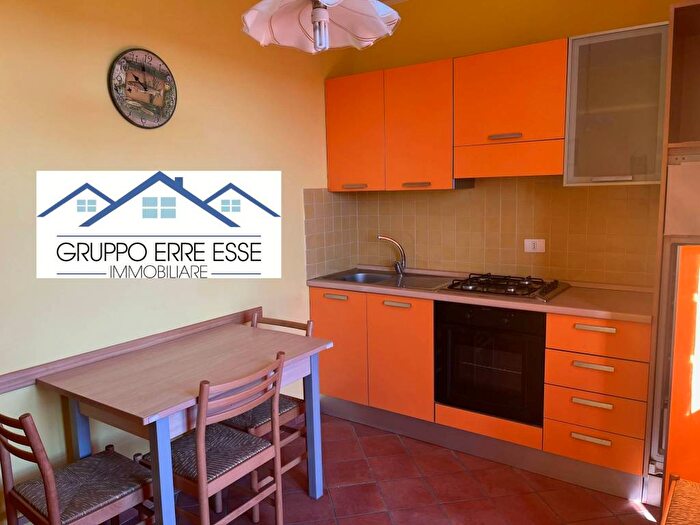 Appartamento bilocale in affitto in Via Isorella, Cherasco