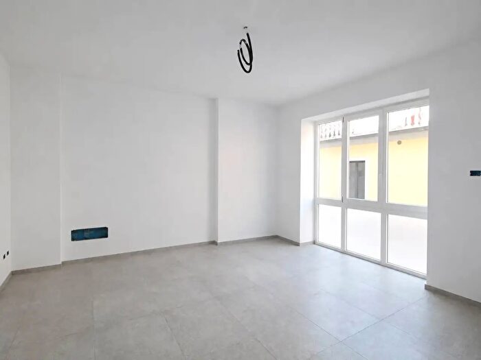 Appartamento trilocale in vendita in Poggibonsi