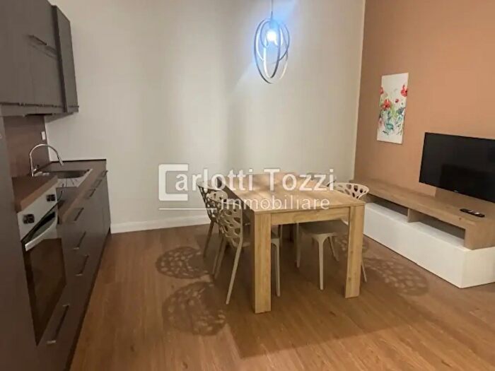 Appartamento bilocale in affitto in Via della Pace, Grosseto