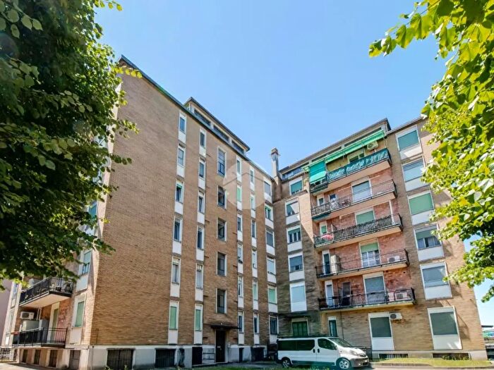 Appartamento monolocale in vendita in Via Edison, Settimo Milanese