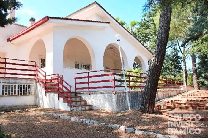 Casa quadrilocale in vendita in Putignano Strada Comunale Boschetto Bari Putignano, Putignano