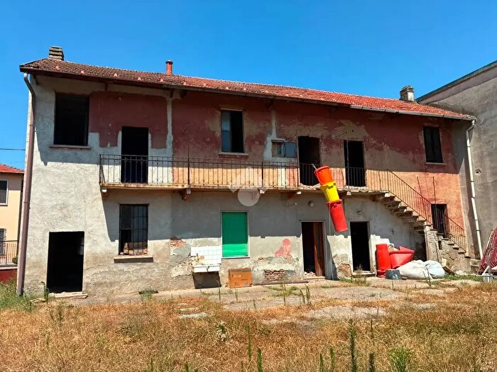 Appartamento bilocale in vendita in Via Antonio Fogazzaro, Corbetta
