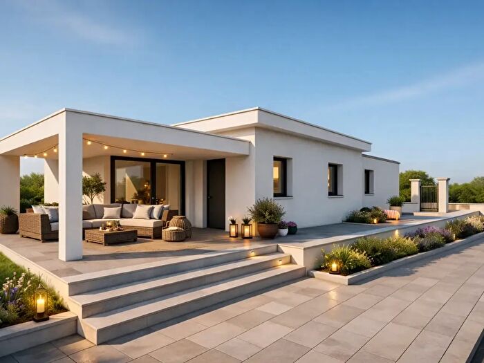 Casa quadrilocale in vendita in Malocco, Lonato