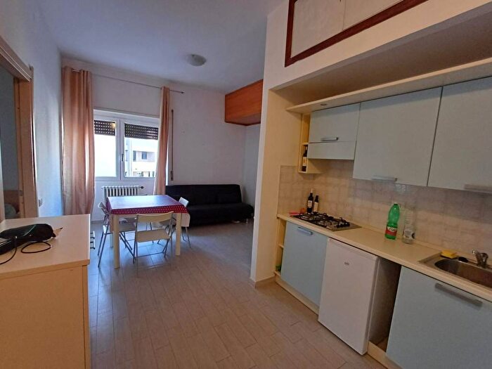 Appartamento bilocale in affitto in Viale Armando Diaz, Bonaria, Cagliari